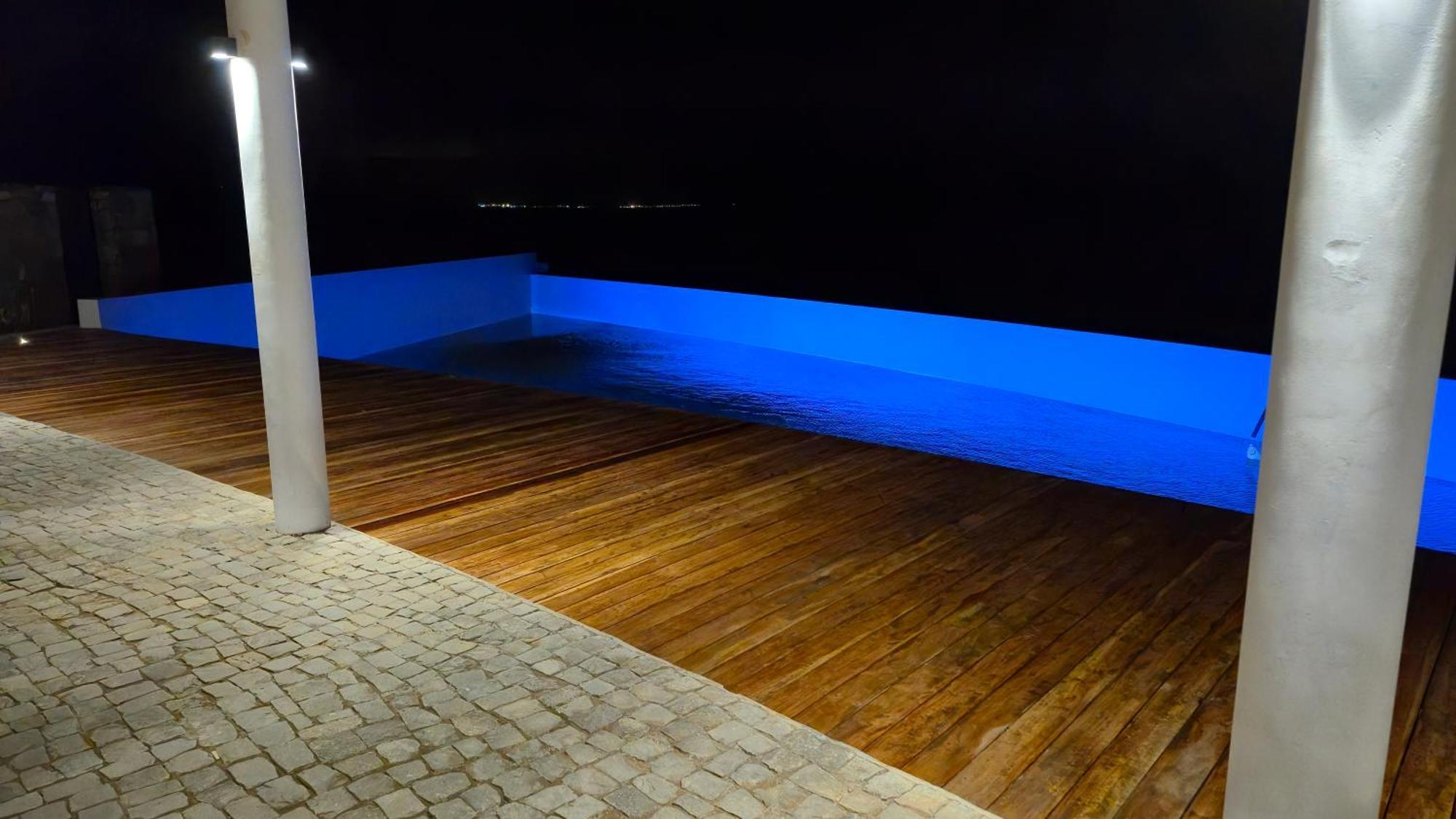 Cabo Verde Beach Sport Resort Porto Novo Exterior foto